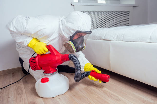 Pest Control for Restaurants in Lodi, NJ
